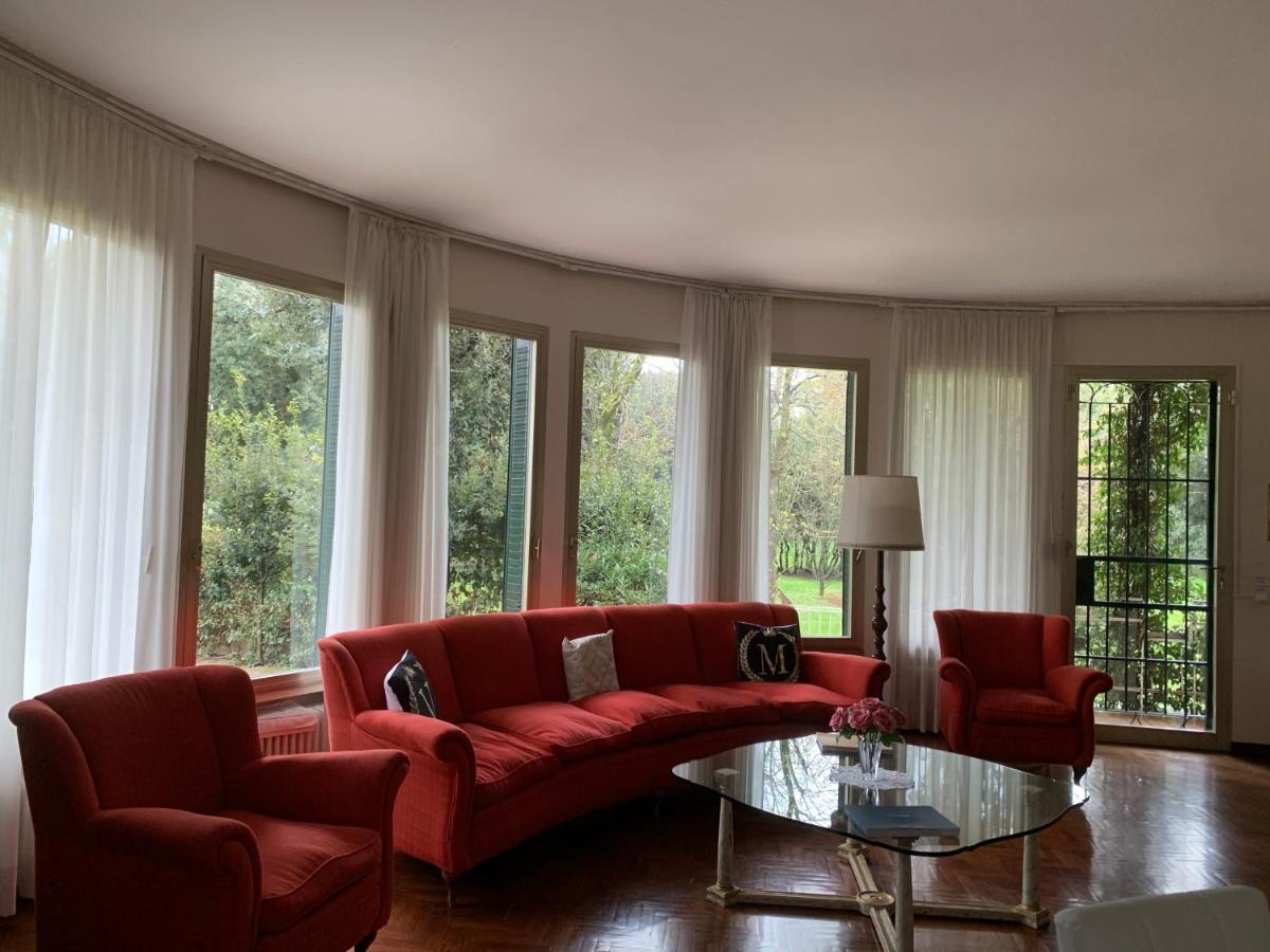 Luxury Triple Room