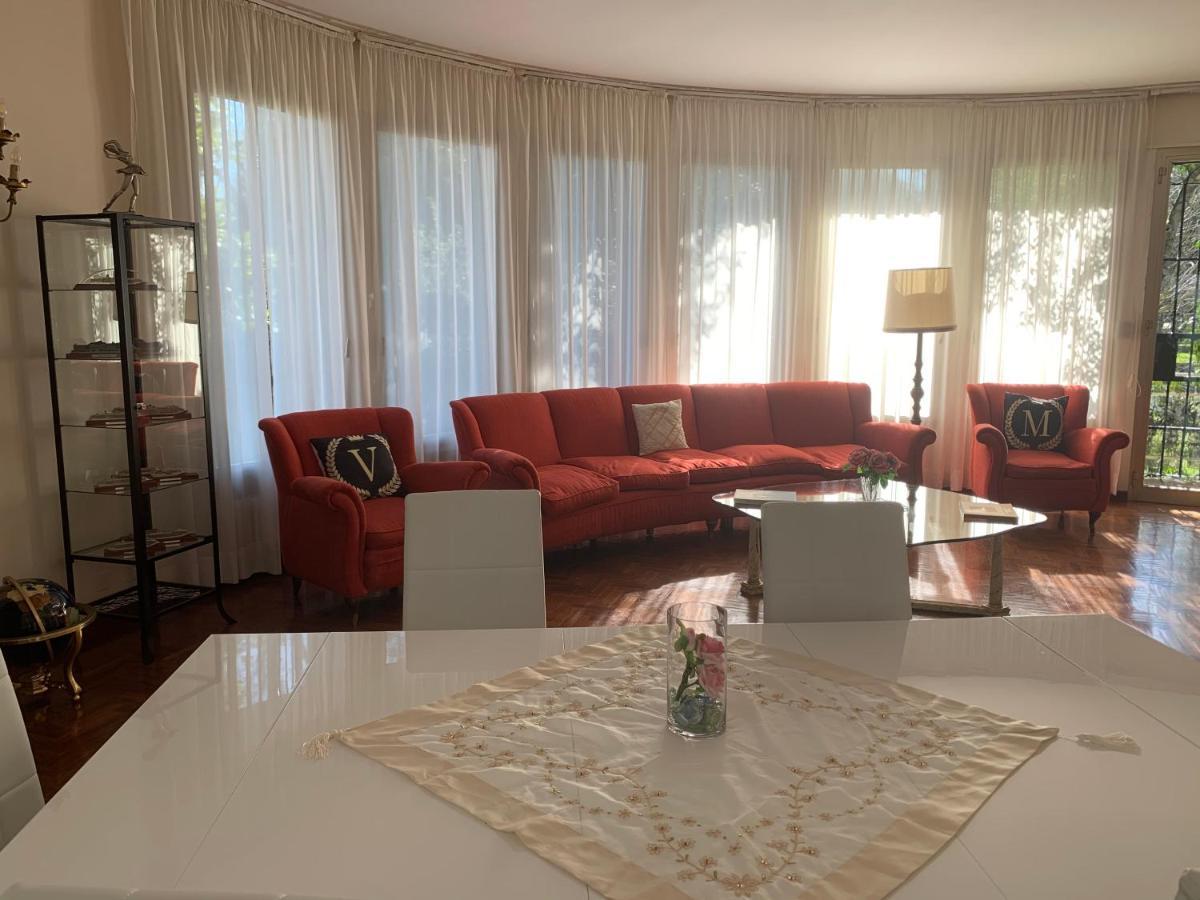 Luxury Triple Room