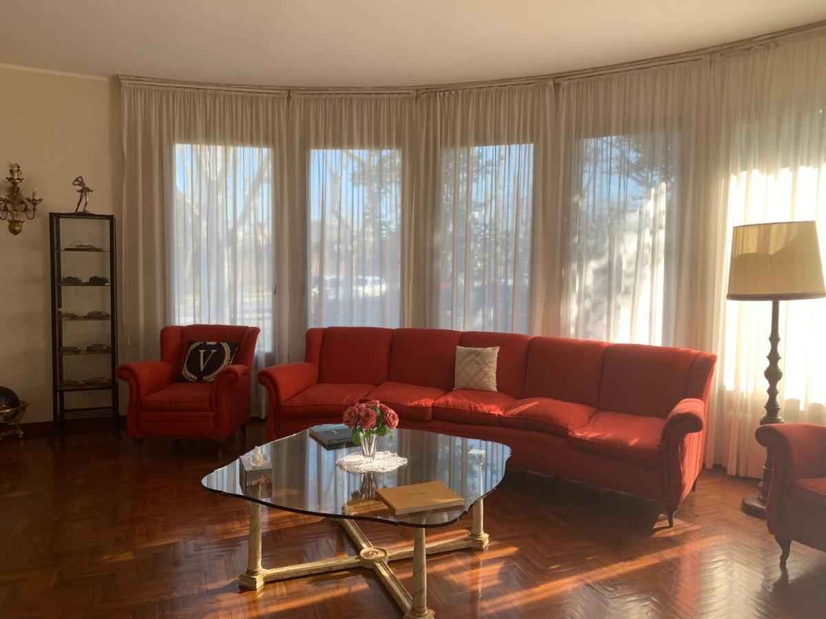 Luxury Triple Room