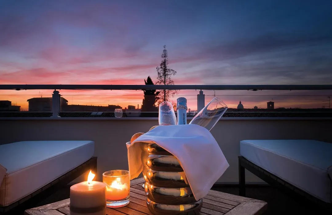 Palazzo Bezzi Hotel-1