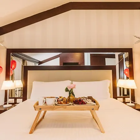 Palazzo Bezzi Hotel-2