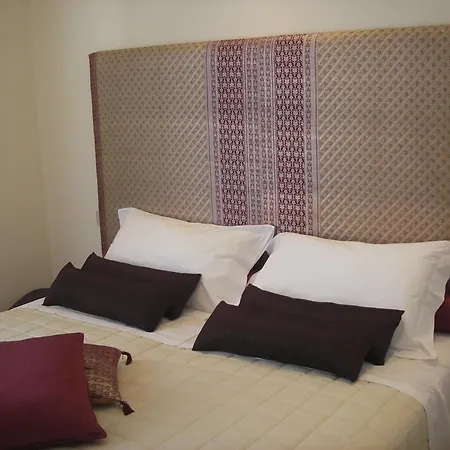 Exclusive Aparthotel La Reunion-3